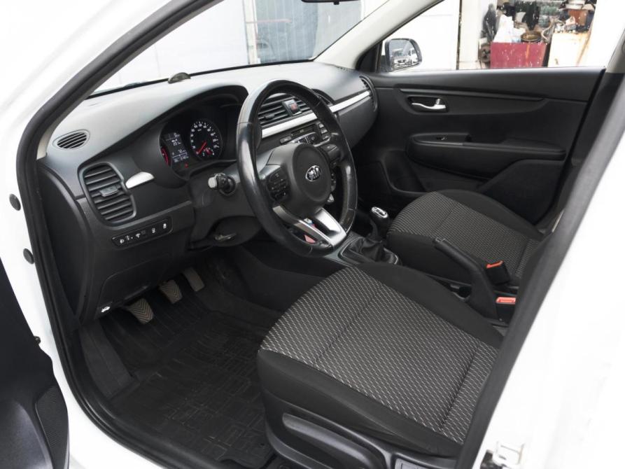 Kia Rio IV Кропоткин  - изображение 10