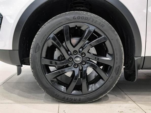 Land Rover Discovery Sport I с пробегом 2015 года, цена 2 150 000 рублей, 135044 км, внедорожник, Автокод Объявления