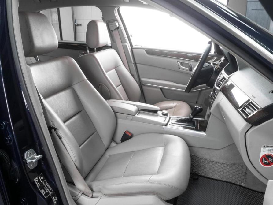 Mercedes-Benz E-Класс IV (W212 S212 C207) Тюмень  - изображение 8