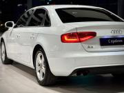 Audi A4 IV (B8) Рестайлинг Екатеринбург  - изображение 36