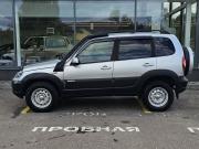 Chevrolet Niva I Рестайлинг Орехово-Зуево  - изображение 27