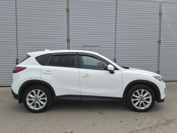 Mazda CX-5 I с пробегом 2013 года, цена 1 647 000 рублей, 162442 км, внедорожник, Автокод Объявления