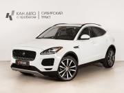 Jaguar E-Pace I Казань  - изображение 10