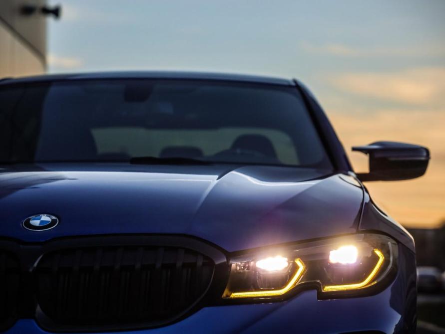 BMW 3 серии VII (G2x) Санкт-Петербург  - изображение 38