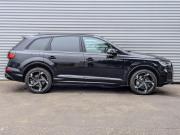 Audi Q7 II (4M) Рестайлинг Москва  - изображение 34