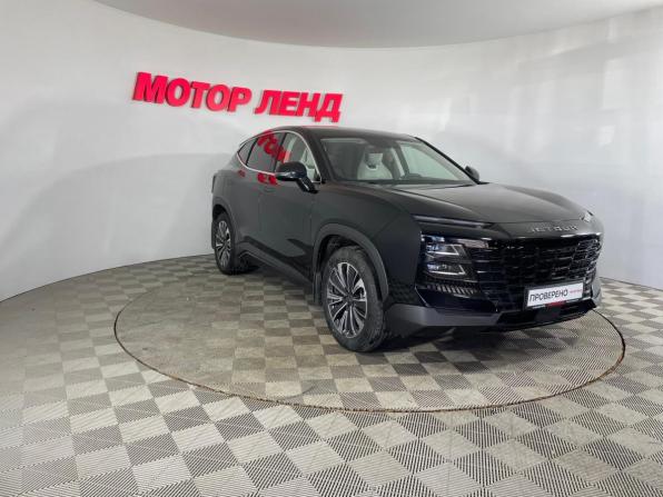 JETOUR Dashing I с пробегом 2024 года, цена 2 010 000 рублей, 12497 км, внедорожник, Автокод Объявления