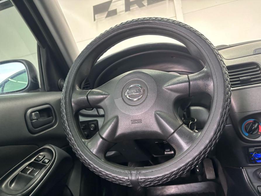 Nissan Almera II (N16) Рестайлинг Уфа  - изображение 10