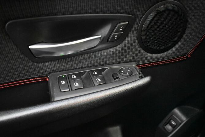 BMW 2 серии Active Tourer F45 с пробегом 2017 года, цена 1 045 000 рублей, 183693 км, минивэн, Автокод Объявления