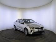 Kia Rio IV Рестайлинг Москва  - изображение 29