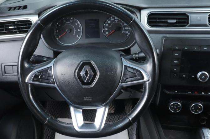 Renault Arkana I с пробегом 2019 года, цена 1 589 000 рублей, 151304 км, внедорожник, Автокод Объявления