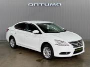 Nissan Sentra VII (B17) Краснодар  - изображение 20