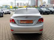 Hyundai Solaris I Екатеринбург  - изображение 25