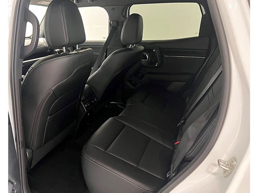 Haval H7 I Москва  - изображение 11