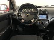 Chevrolet Aveo I Рестайлинг Великий Новгород  - изображение 30