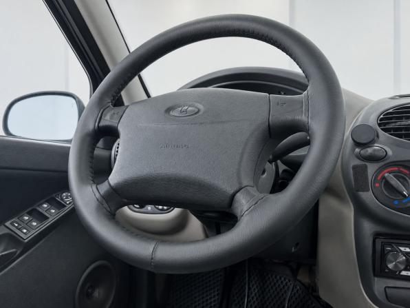 Lada (ВАЗ) Kalina I с пробегом 2008 года, цена 199 000 рублей, 194675 км, седан, Автокод Объявления