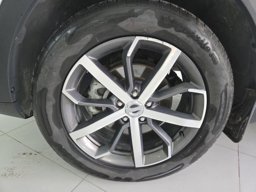 Haval F7x I Мончегорск  - изображение 16