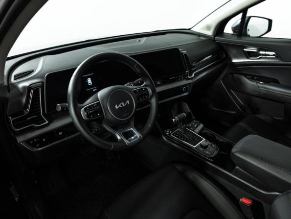 Kia Sportage V с пробегом 2025 года, цена 4 129 777 рублей, 9815 км, внедорожник, Автокод Объявления