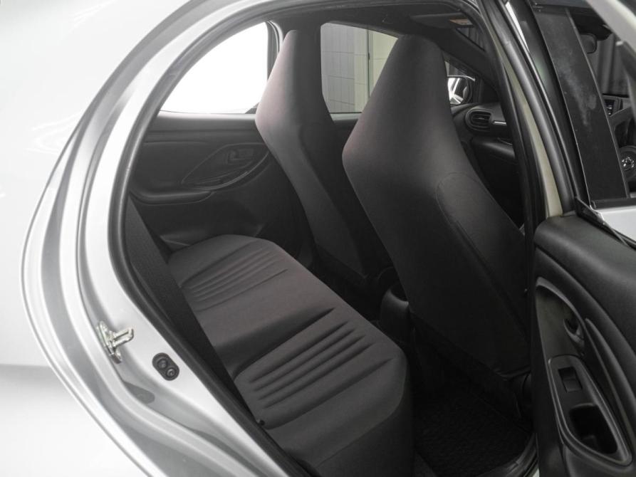 Toyota Yaris IV Тюмень  - изображение 11