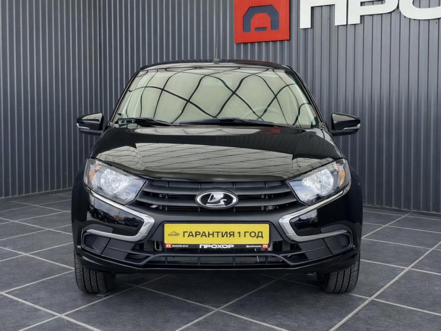Lada (ВАЗ) Granta I Рестайлинг Пермь  - изображение 2