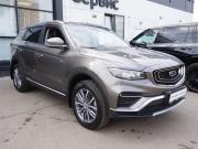 Geely Atlas Pro Москва  - изображение 22