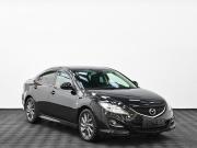 Mazda 6 II (GH) Рестайлинг Москва  - изображение 15