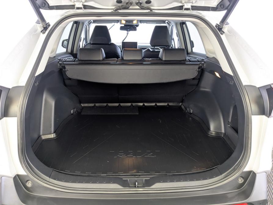 Toyota RAV4 V (XA50) Москва  - изображение 9