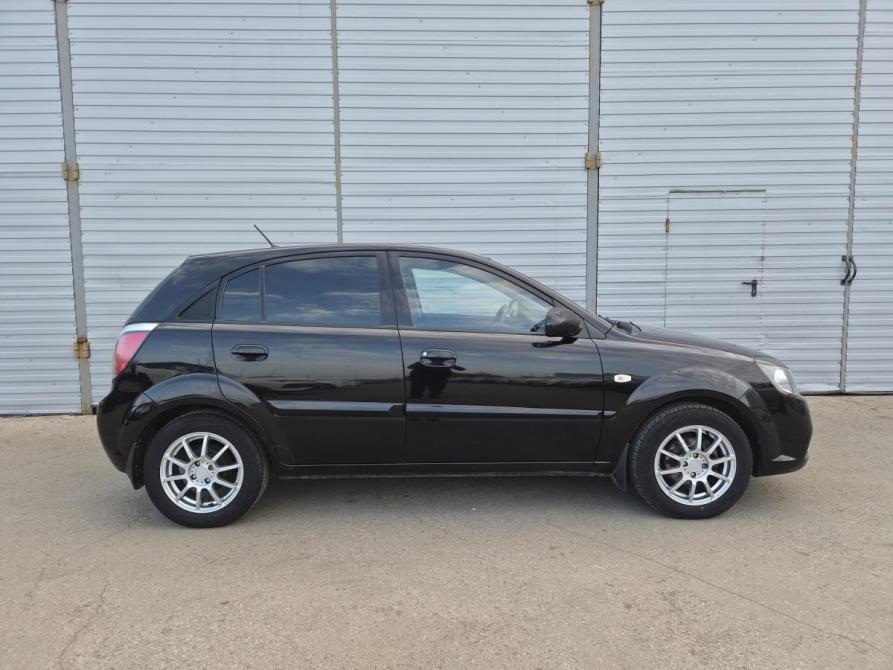 Kia Rio II Рестайлинг Саратов  - изображение 4