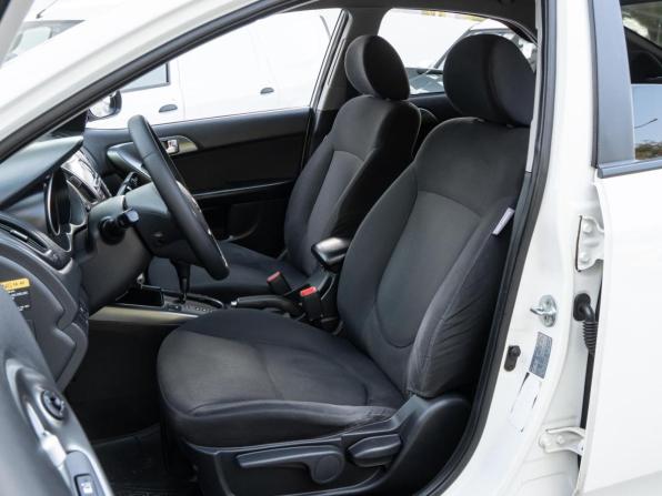 Kia Cerato II с пробегом 2009 года, цена 735 000 рублей, 271245 км, седан, Автокод Объявления