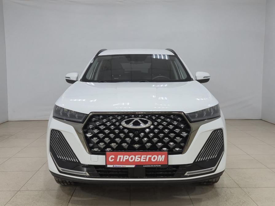 Chery Tiggo 7 Pro Max I Рестайлинг Альметьевск  - изображение 2