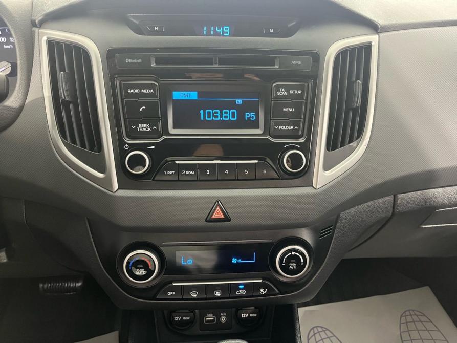 Hyundai Creta I Ижевск  - изображение 11