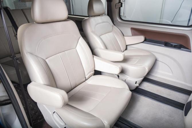 Dongfeng Fengon 500 с пробегом 2020 года, цена 2 249 000 рублей, 79000 км, внедорожник, Автокод Объявления
