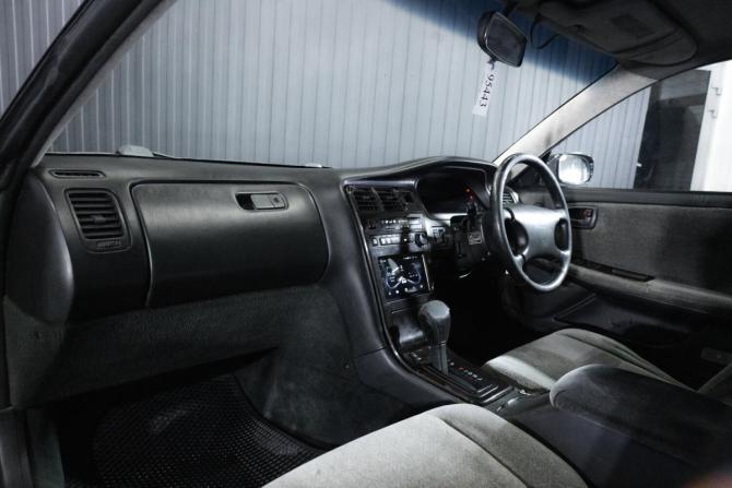 Toyota Mark II VII (X90) с пробегом 1994 года, цена 499 900 рублей, 536797 км, седан, Автокод Объявления