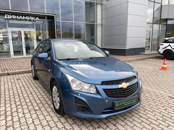 Chevrolet Cruze I Рестайлинг с пробегом 2013 года, цена 725 000 рублей, 151309 км, седан, Автокод Объявления