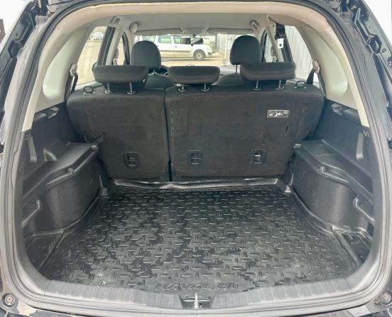 Haval H6 I с пробегом 2019 года, цена 1 565 400 рублей, 104122 км, внедорожник, Автокод Объявления