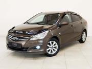 Hyundai Solaris I Рестайлинг Тула  - изображение 16