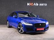 Jaguar XF II Екатеринбург  - изображение 26