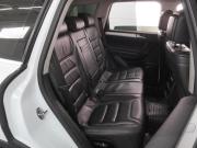 Volkswagen Touareg II Воронеж  - изображение 27
