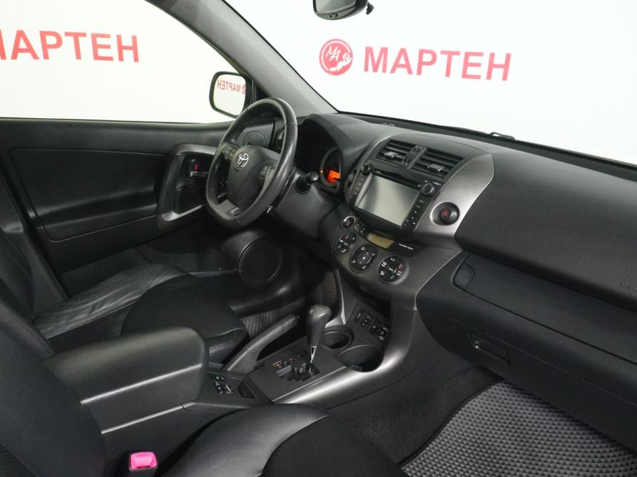 Toyota RAV4 III (XA30) Рестайлинг Вологда  - изображение 10