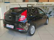 Hyundai Solaris I Рестайлинг Пермь  - изображение 30