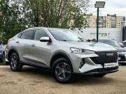 Haval F7x I Рестайлинг Санкт-Петербург  - изображение 16