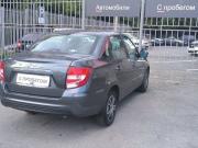 Lada (ВАЗ) Granta I Рестайлинг Челябинск  - изображение 58