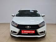 Lada (ВАЗ) Vesta I Альметьевск  - изображение 23