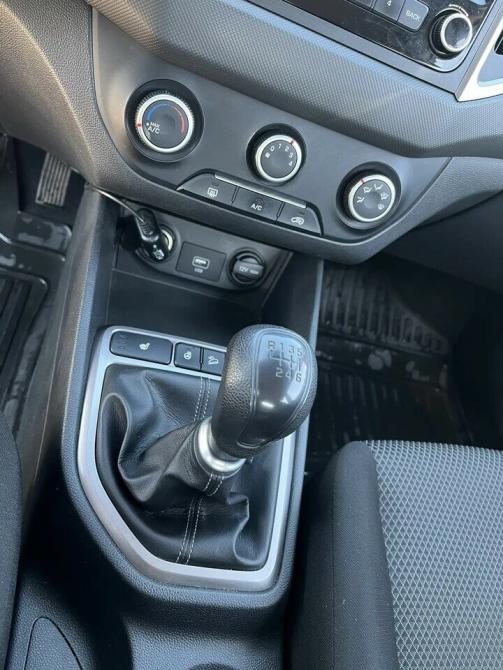 Hyundai Creta I Буинск  - изображение 12