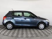 Skoda Fabia II Рестайлинг Санкт-Петербург  - изображение 23