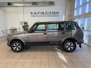 Lada (ВАЗ) 2121 (4x4) I Рестайлинг (2020) Волгоград  - изображение 23