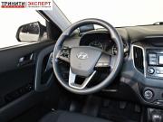 Hyundai Creta I Рестайлинг Белгород  - изображение 30