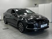Hyundai Sonata VIII (DN8) Казань  - изображение 23
