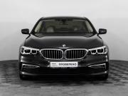 BMW 5 серии VII (G30/G31/G38) Санкт-Петербург  - изображение 27
