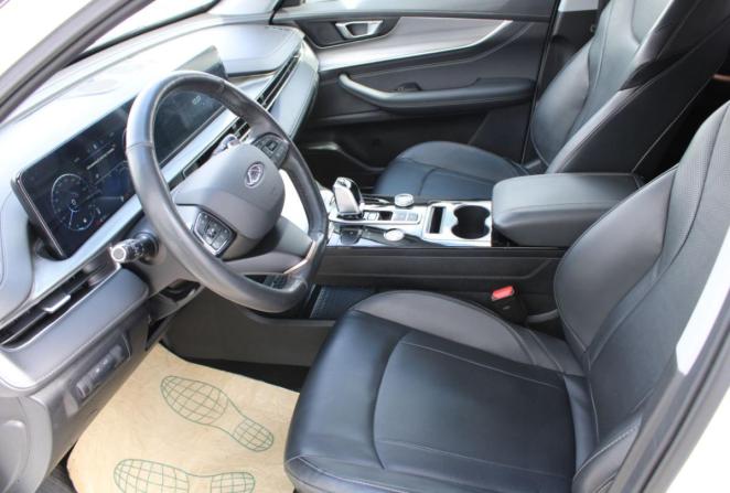 Chery Tiggo 8 Pro Max I Рестайлинг с пробегом 2023 года, цена 2 450 000 рублей, 51524 км, внедорожник, Автокод Объявления
