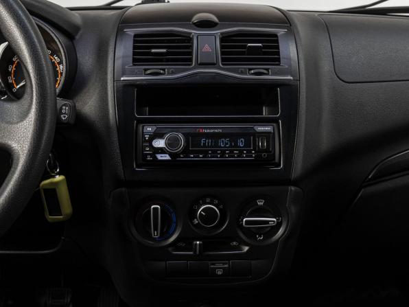 Lada (ВАЗ) Granta I Рестайлинг с пробегом 2020 года, цена 690 000 рублей, 38413 км, седан, Автокод Объявления